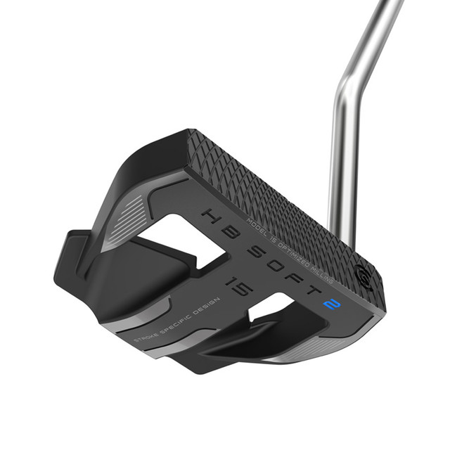 Putter Scotty Cameron Phantom 5.5 - La maison du golfeur