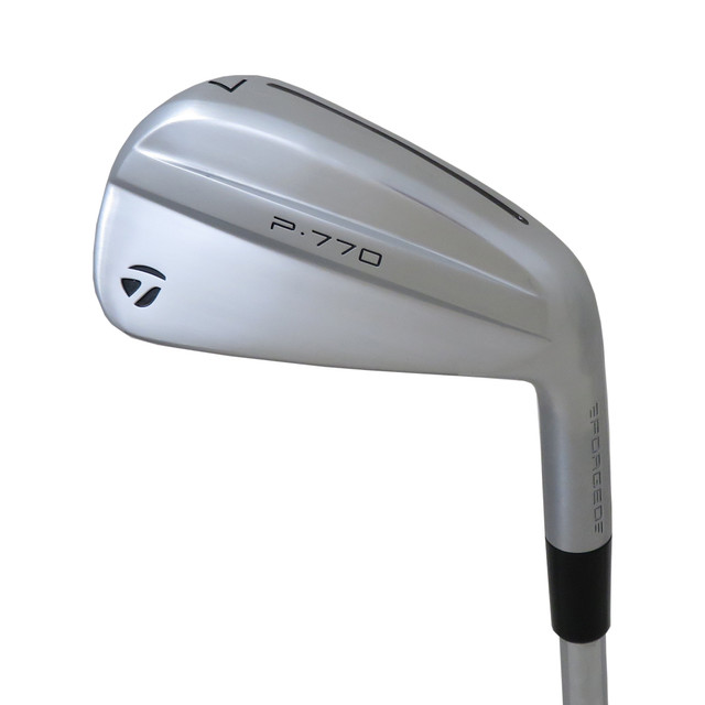 Mizuno Pro 245 Irons - Right Handed - Maple Hill Golf