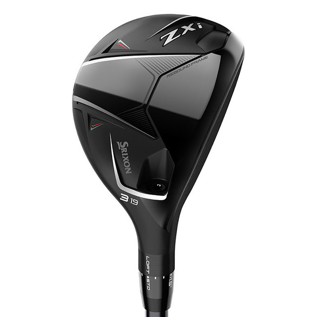 Srixon ZXi Hybrid - Maple Hill Golf