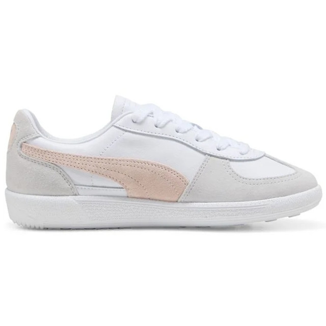 PUMAレディースGOLFSHOES Puma Women's PROADAPT ALPHACAT Golf Shoes High Rise/Puma Silver
