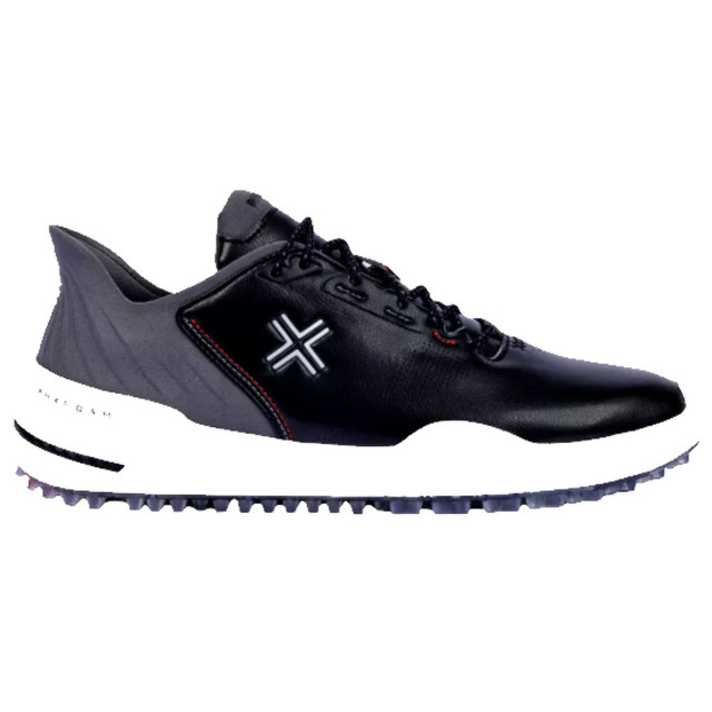 G/Fore Men's Camo MG4+ Golf Shoes Onyx - Maple Hill Golf