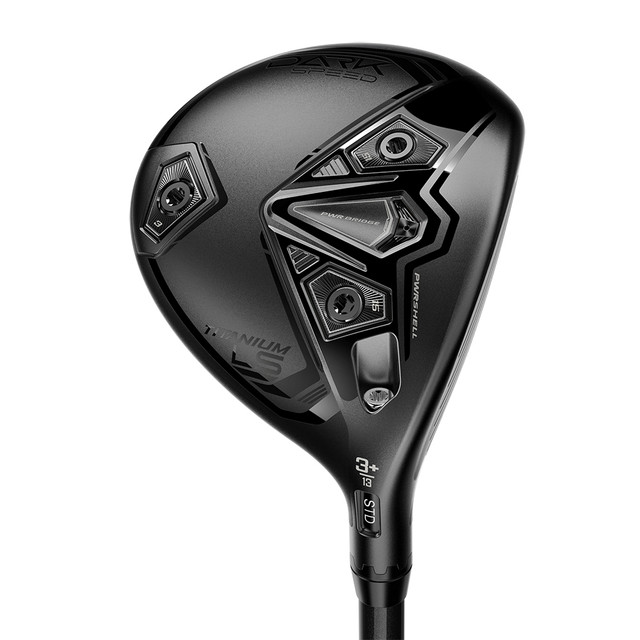 Cobra LTDx LS Fairway Wood - Maple Hill Golf