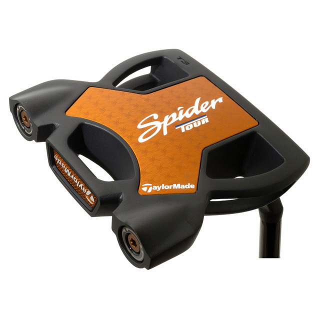 Taylor Made Spider ZT STANDRD 33インチ Taylormade Spider ZT
