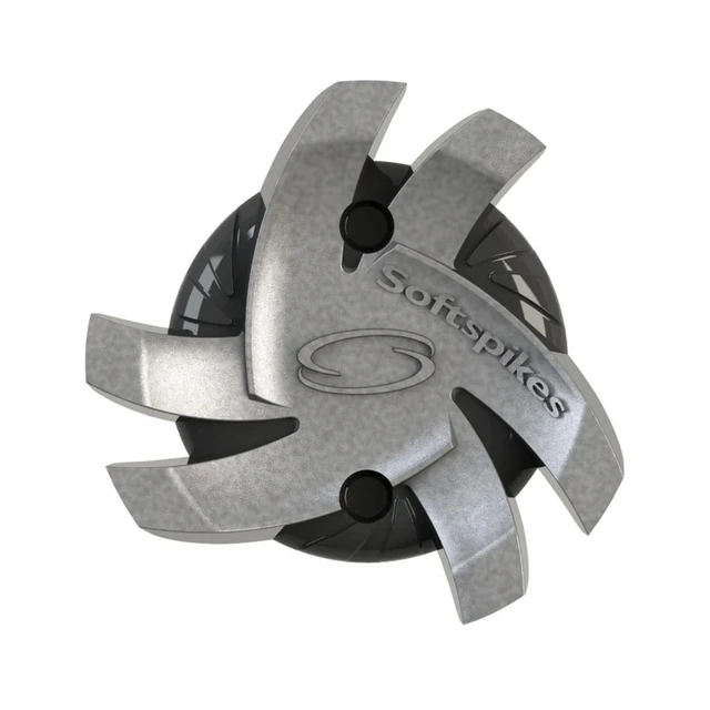 Softspikes Multi-Wrench Kit - Cleat Ripper & 2-Prong Wrench-New