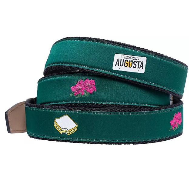 under armour golf belt 3 pack