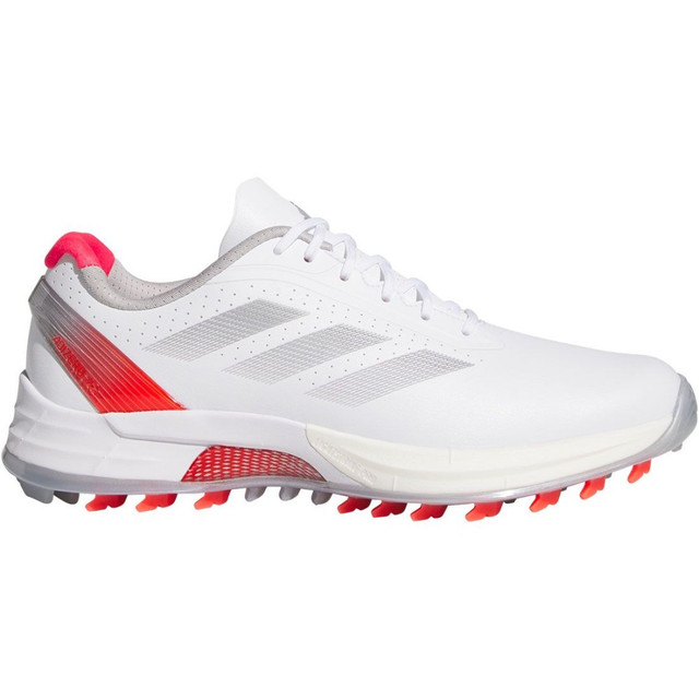 うさ子　３点 うさこ 3点 adidas CodeChaos 22 Spikeless Golf Shoes Cloud