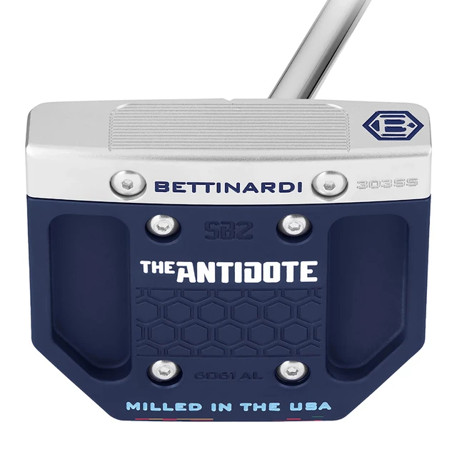 Bettinardi 2025 Antidote SB-2 CB Putter - Maple Hill Golf