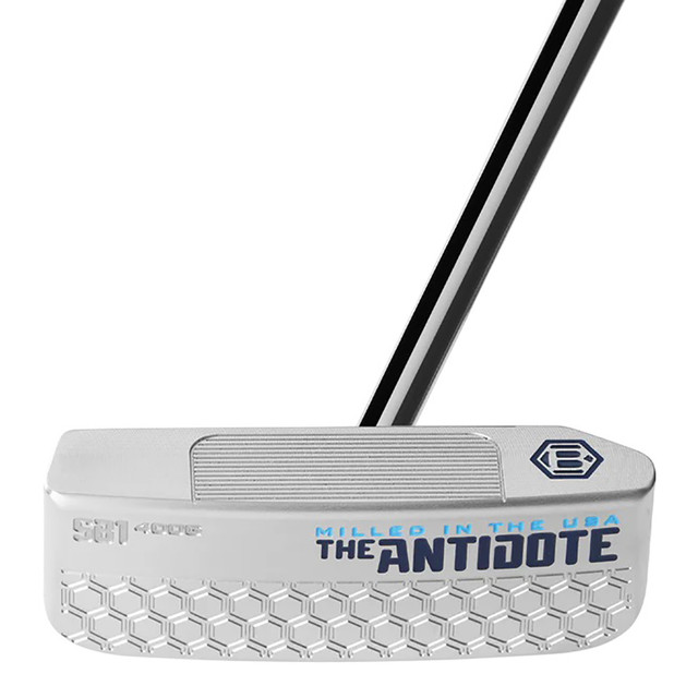 Bettinardi 2025 Antidote SB-1 Putter - Maple Hill Golf
