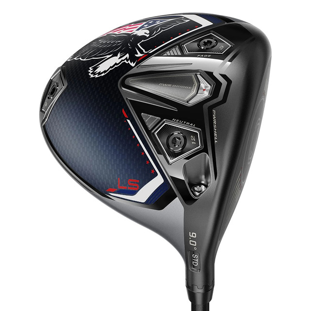Cobra Darkspeed LS Driver - Maple Hill Golf