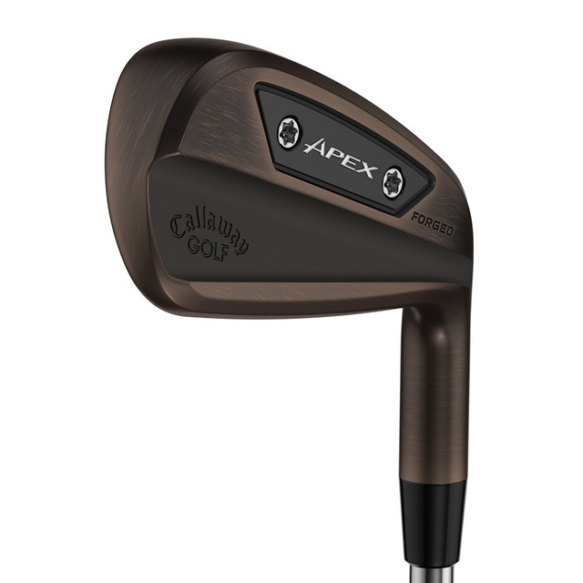 Callaway APEXPro FORGED24アイアンセット 6本 Callaway 2024年モデル キャロウェイ APEX PRO エイペックス
