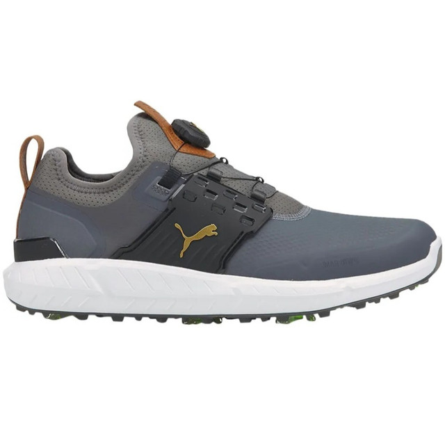 Puma IGNITE ゴルフシューズ グレー IGNITE ARTICULATE Golf Shoes – PUMA Golf