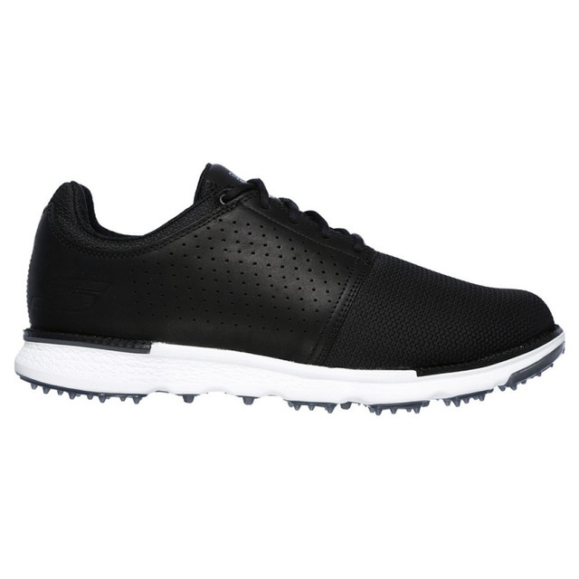 NWT Skechers Go Golf Elite  V.3 Approach LT-RF Leather Golf Shoes White Size 11 Skechers Men main image 4