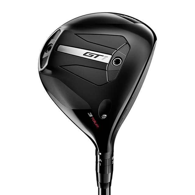 Titleist - Jackall Titleist GT3 Fairway Wood - Maple Hill Golf