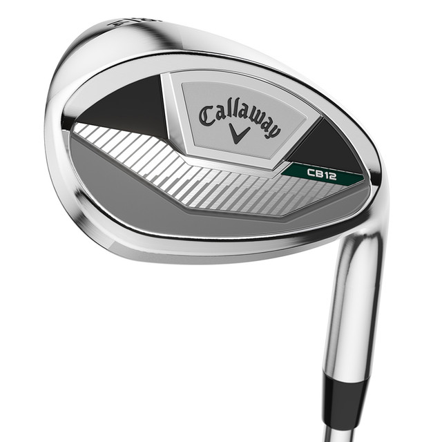 Callaway Jaws Raw Wedge - Platinum Chrome - Maple Hill Golf