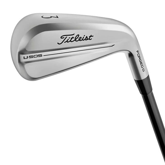 Srixon ZXiU Utility Iron - Maple Hill Golf