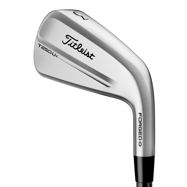 Titleist T100 2025 Irons - Maple Hill Golf