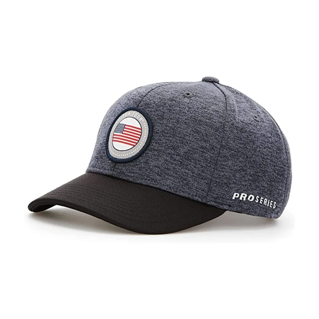 Casquette De Golf Homme Callaway Blanche - Modèle Ajustable Playing Through
