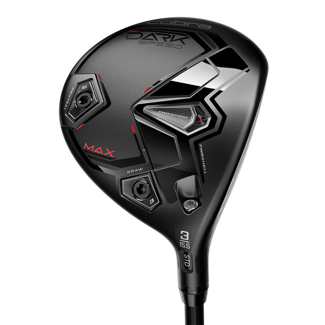 Cobra Darkspeed X Fairway Wood - Maple Hill Golf