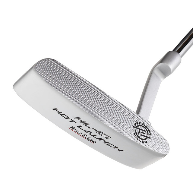Tour Edge 2025 Hot Launch HL-04 Putter - Maple Hill Golf