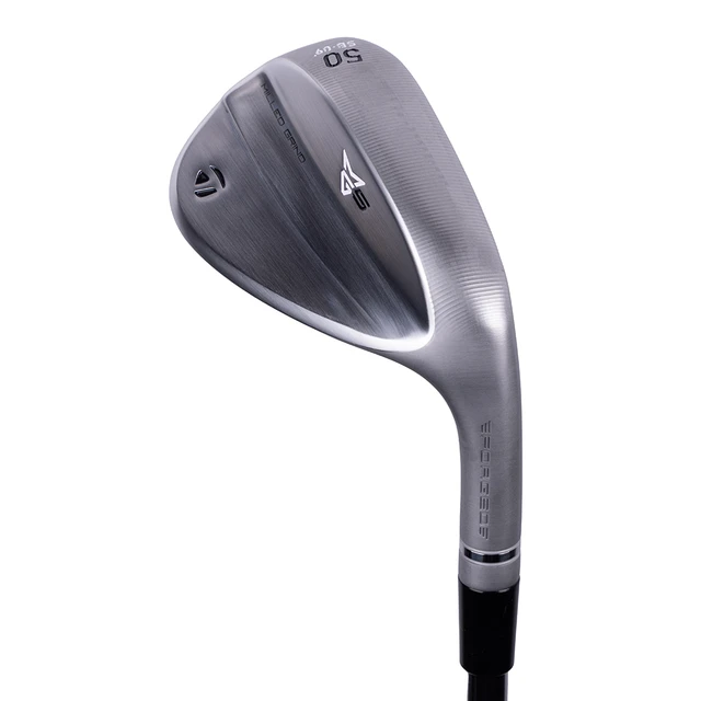 TaylorMade Milled Grind 4 Wedge - Maple Hill Golf