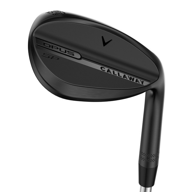 Callaway Opus Wedge - Black Shadow - Maple Hill Golf