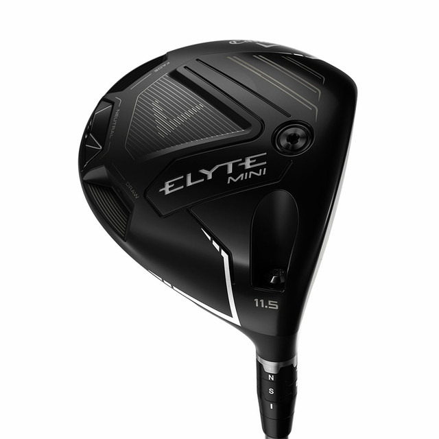 ●美品●Callaway ELYTE 10.5度ヘッドのみ Callaway Elyte X Night Edition Driver - Maple Hill Golf