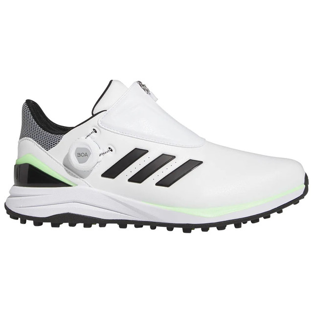 Adidas Men's Tour 360 24 BOA Golf Shoes - Maple Hill Golf
