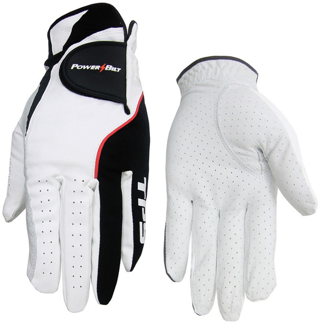Intech 3 Pairs Cabretta Ladies Large Worn On Right Hand Item GL011
