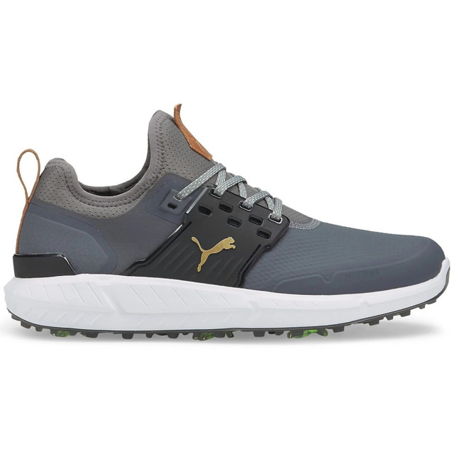 Puma Women's Ignite Blaze Pro Golf Shoes - Black/Rosewater - Maple