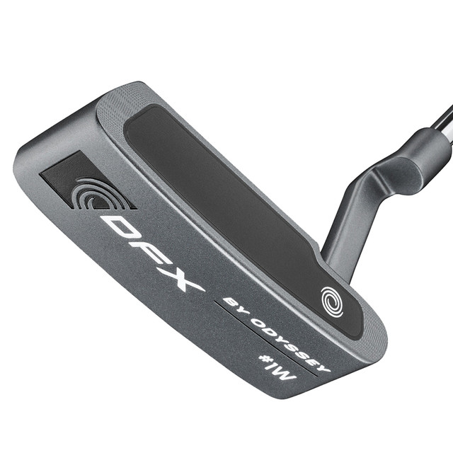 Odyssey 2025 DFX #1W Putter - Maple Hill Golf