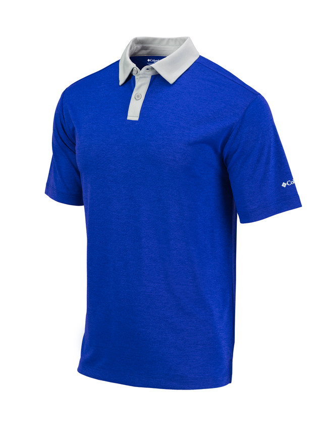 Breezy Golf Polo - Maple Hill Golf