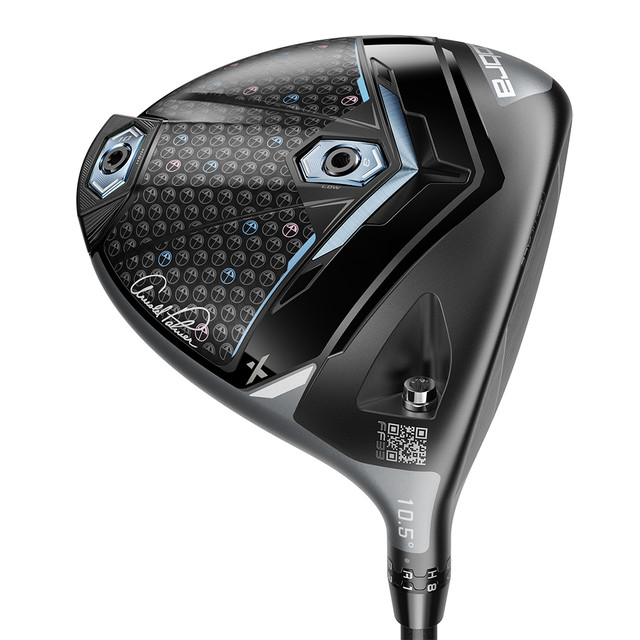 Cobra DS-Adapt X Driver - Maple Hill Golf