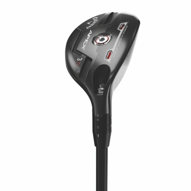 Evnroll ER5 Triple Black Putter - Maple Hill Golf