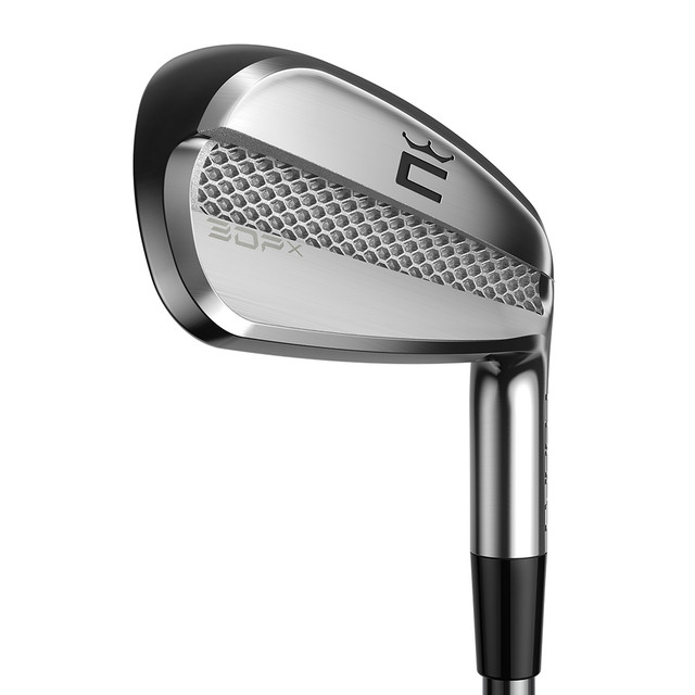 BLASTRACK ELIXIR 176㎝　COBRA Cobra 2026 3DP X Single Iron - Maple Hill Golf