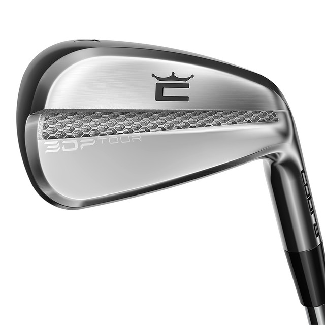 Cobra King 3DP Tour Irons - Maple Hill Golf