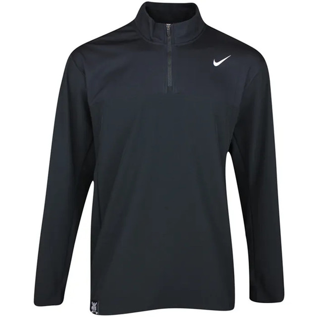 nike dri fit golf jacket mens