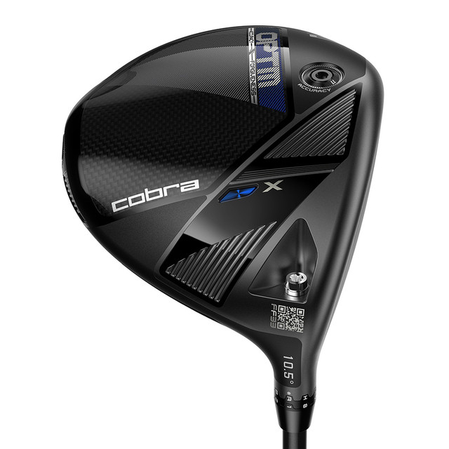 Cobra OPTM Max-K Driver - Maple Hill Golf