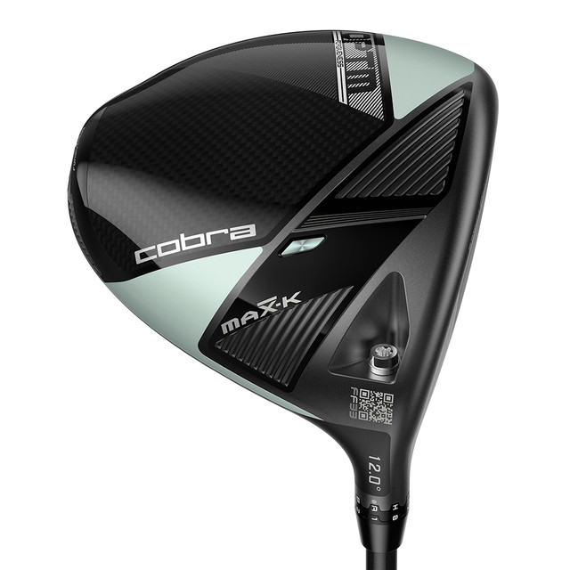 Callaway Lady Paradym Driver - Maple Hill Golf
