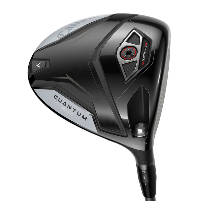 Callaway Lady Paradym Ai Smoke Max Driver - Maple Hill Golf