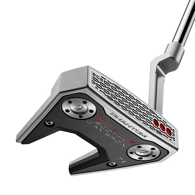 3M PPF Putter Sole Tape for Scotty Cameron 2025 Phantom 5/5.2