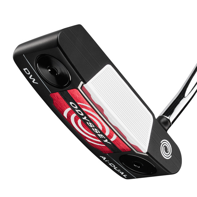 Couvre-tête Odyssey Microhinge Mallet Putter - Occasion état Excellent