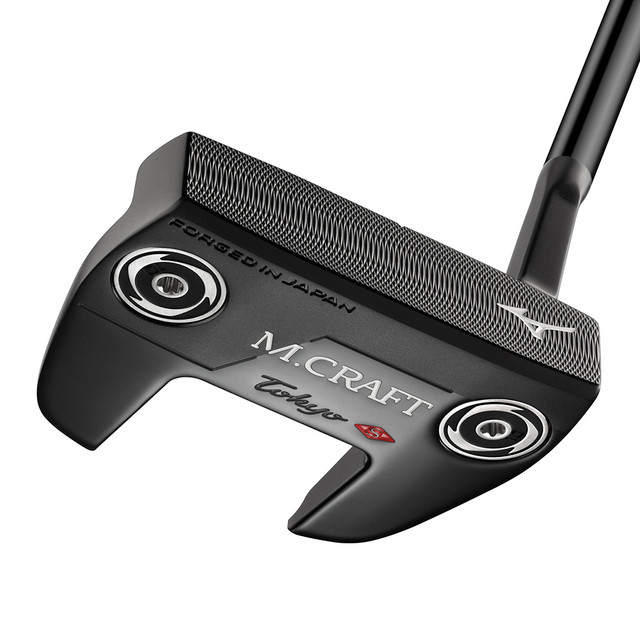 Mizuno M Craft X P6 Putter - Maple Hill Golf