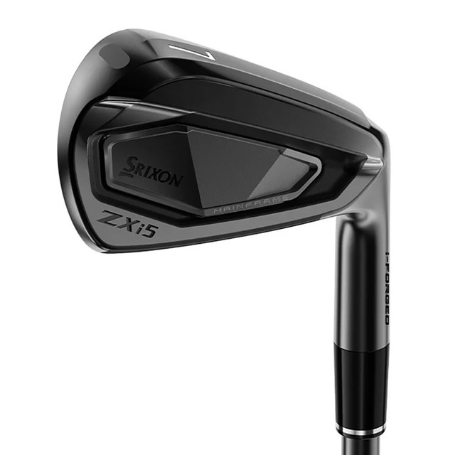 Mizuno JPX 925 Hot Metal Irons - Left Handed - Maple Hill Golf