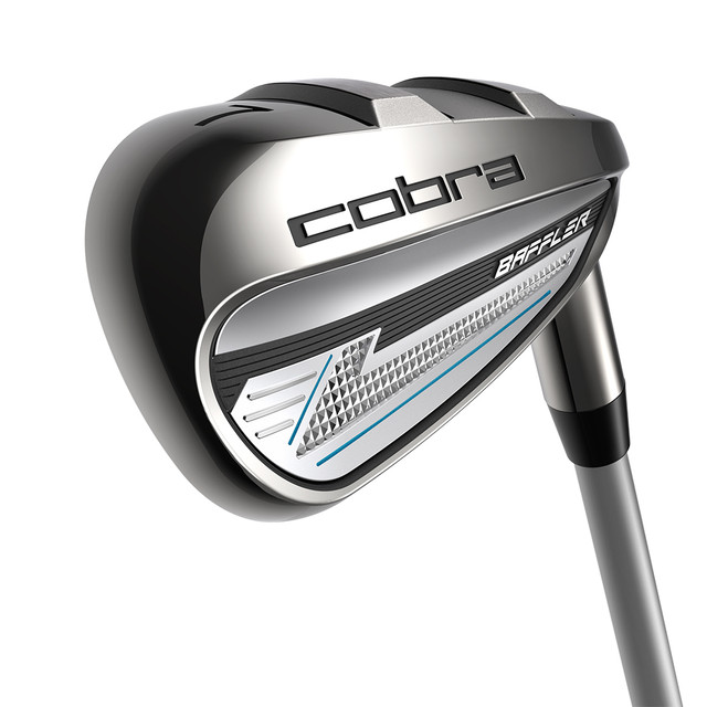 Srixon Lady ZXiR HL Irons - Maple Hill Golf