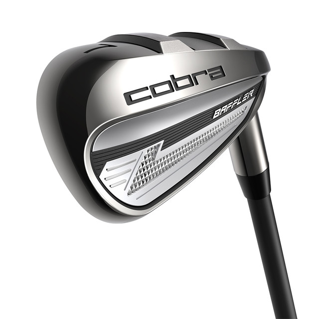 Srixon ZX4 Mk II Single Iron - Maple Hill Golf