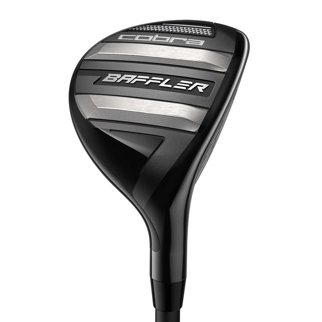 Hybride Cobra King TEC 19° 3H – Tête Seule, état 8.5/10, Droitier