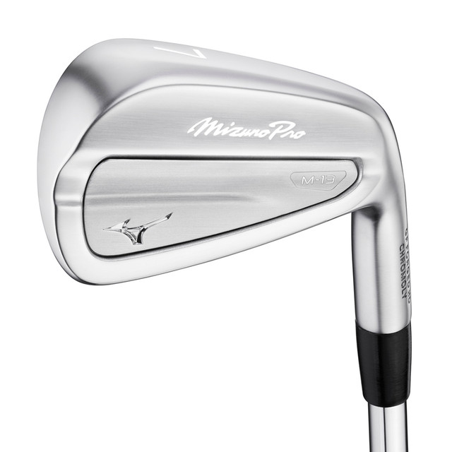 メノロン Mizuno Pro M-13 Irons - Right Handed - Maple Hill Golf