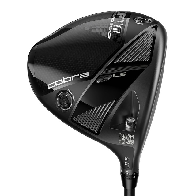 Cobra DS-Adapt LS Driver - Maple Hill Golf