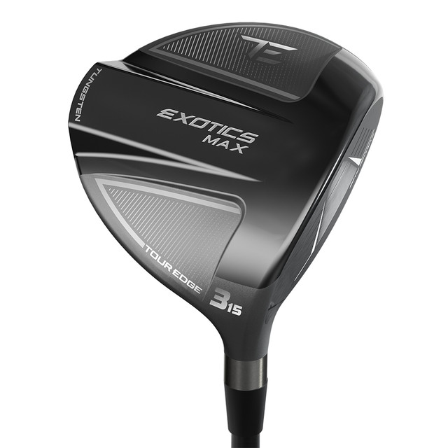 Callaway Elyte Fairway Wood - Maple Hill Golf
