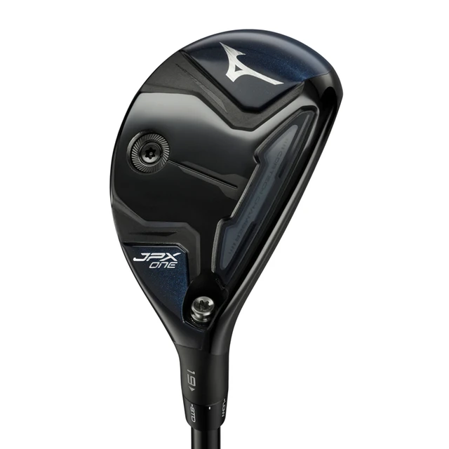 Hybride Cobra King Tec sur Rue du Golf - Hybride Golf